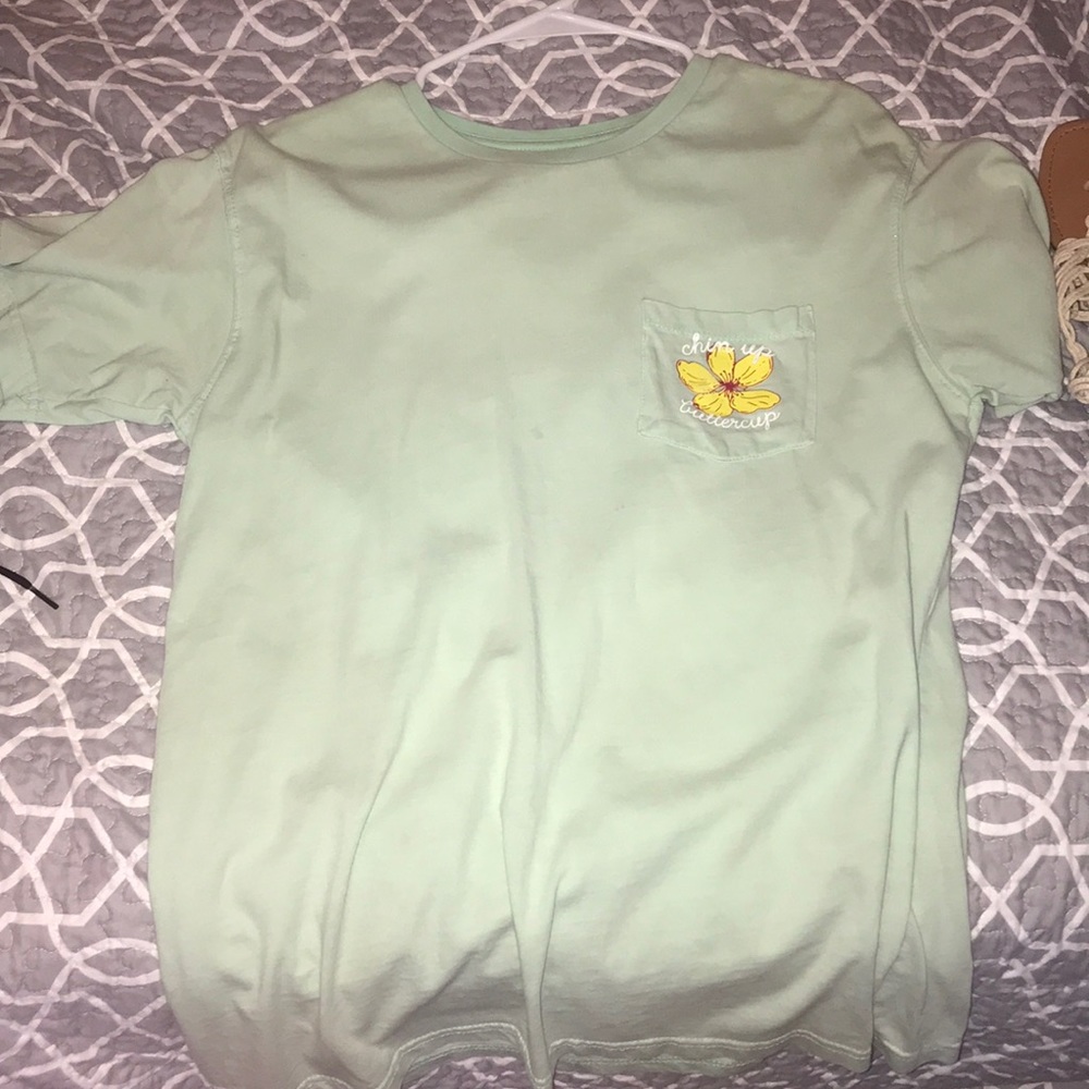 T shirt